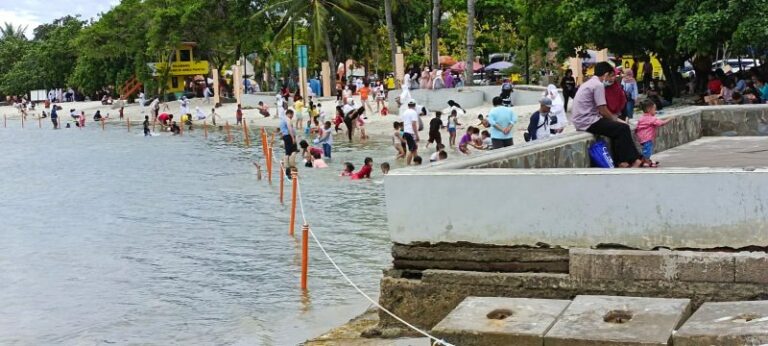 Dua Pengunjung Tenggelam di Dermaga Ancol, Satu Tewas