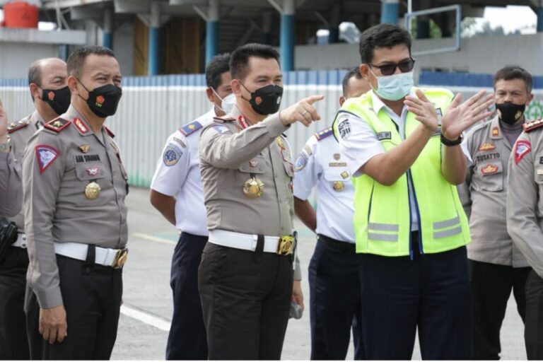 Pemudik Diimbau Pulang Lebih Awal, Kakorlantas: 6,7,8 Mei Bakal Padat