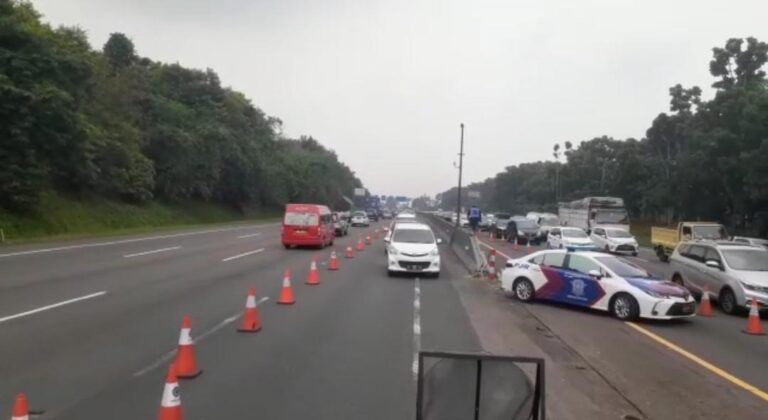 Meski Macet, Puncak Tetap Jadi Tujuan Wisata Favorit Lelaki Jomblo Bernama Yudi