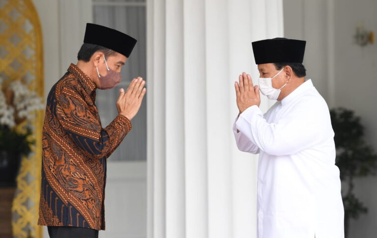 KSP Ingatkan Menteri Tak Gunakan Jabatan untuk Kepentingan Pribadi, Sindir Prabowo?