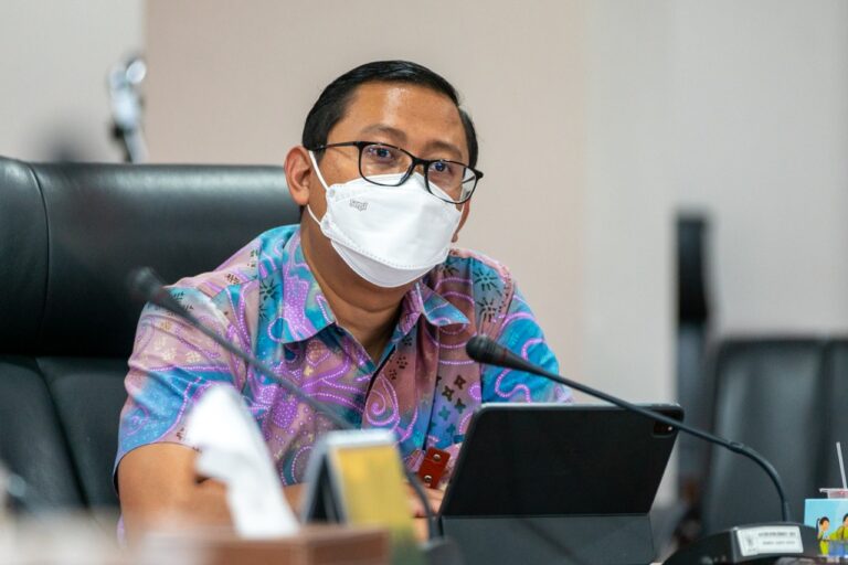 Delapan Minggu Covid-19 Terkendali, Skema Pasca Pandemi Makin Dekat