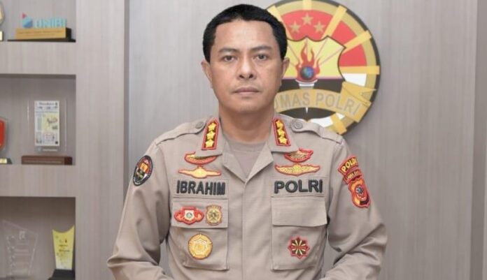 Polisi Larang Masyarakat Pawai Takbir KelilingÃ‚Â 