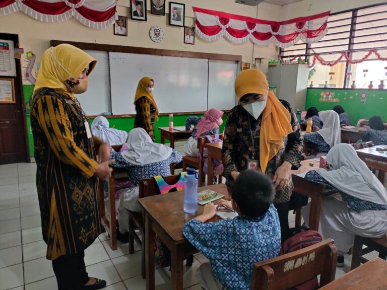 Cegah Penyebaran Hepatitis, Pemkot Jakpus Berencana Bangun Posko di Tiap Sekolah