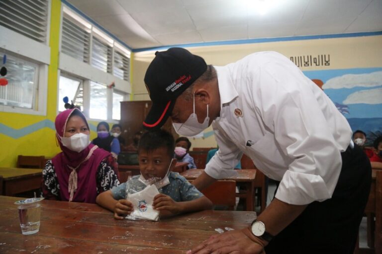 Antisipasi Kemacetan Arus Balik, Libur Sekolah di Jakarta Diperpanjang