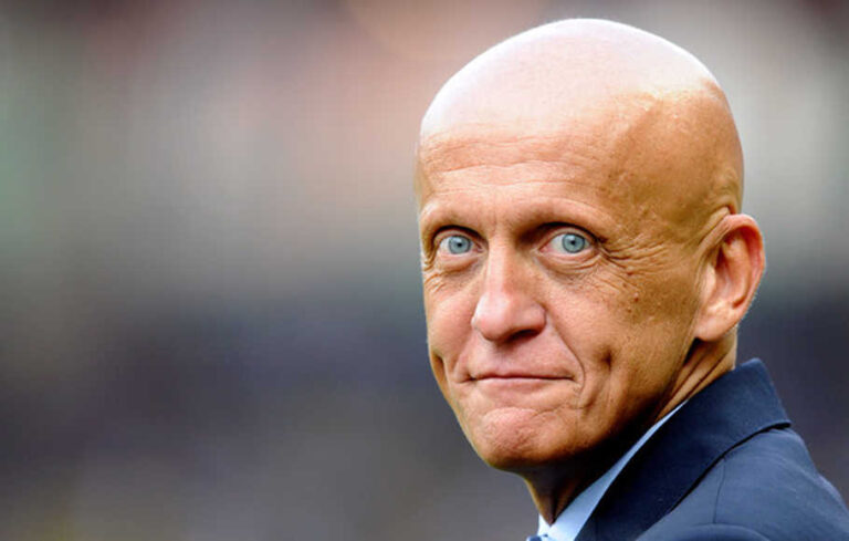 Collina: Tiga Wasit Wanita Bakal Pimpin Pertandingan World Cup 2022 Qatar