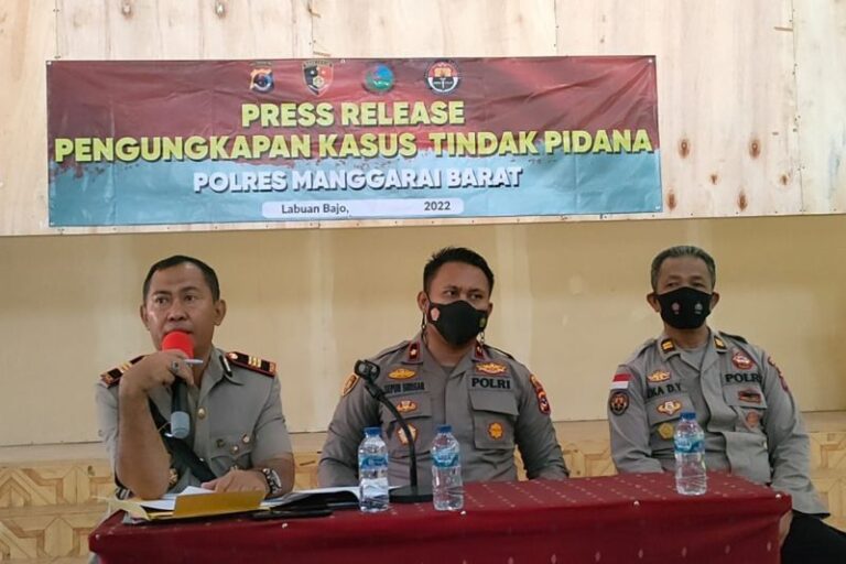 Dugaan Penganiayaan oleh Benny K Harman, Polisi Terima Tiga Laporan