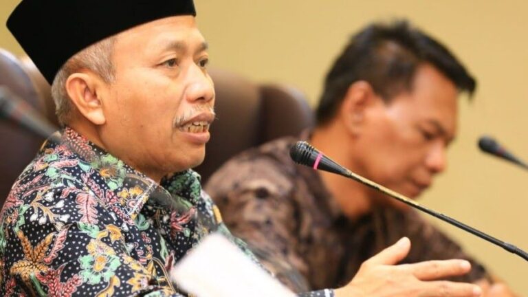 Kemenag Prediksi Pelaksanaan Ibadah Haji 2022 Lebih Longgar