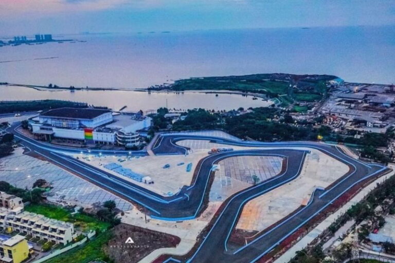 Tanpa Dukungan BUMN, 150 Negara akan Tayangkan Formula E, Live