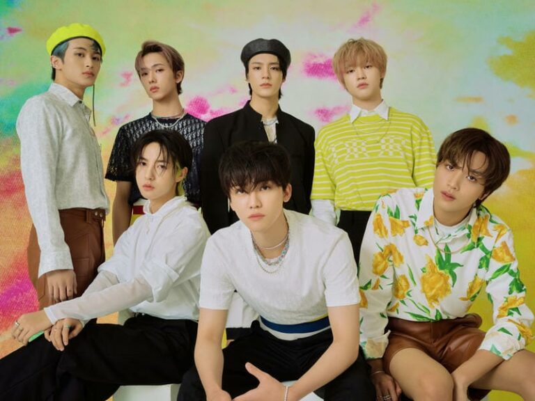 NCTzen! NCT Dream Bakal Gemparkan Istora, Siap Nonton?