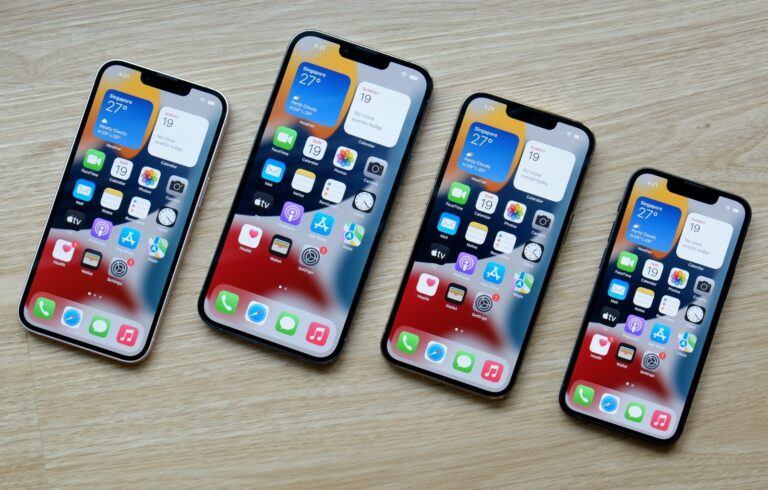 Begini Cara Pakai Fitur ‘Trackpad’ di iPhone