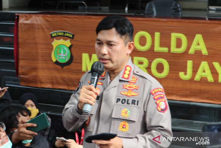 Polisi Selidiki Dugaan Penistaan Agama Holywings Indonesia