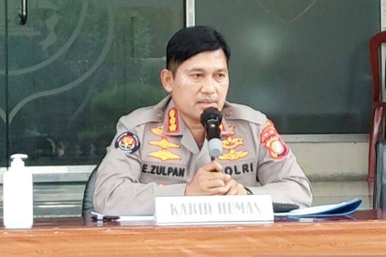 Heboh Penangkapan Pria di Sunter, Polisi: Yang Bersangkutan Pelaku Penyekapan dan Pemerasan