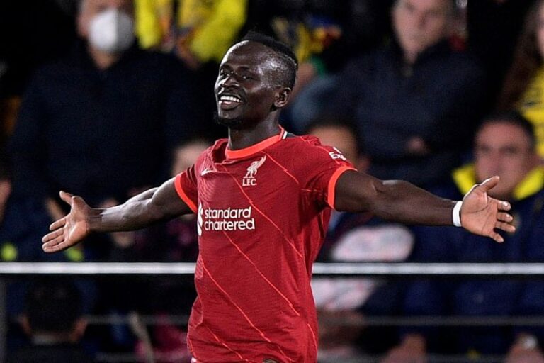 Sinyal Kuat Sadio Mane Gabung Bayern Pasca Tinggalkan Liverpool