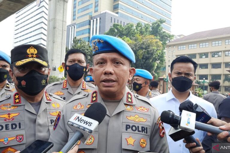 Kapolri Bentuk Tim Peneliti PK Putusan Sidang Etik AKBP Raden Brotoseno