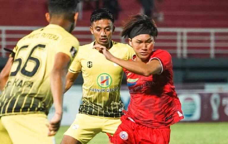 Pelatih Barito Putera: Tidak Mudah Kalahkan Persija