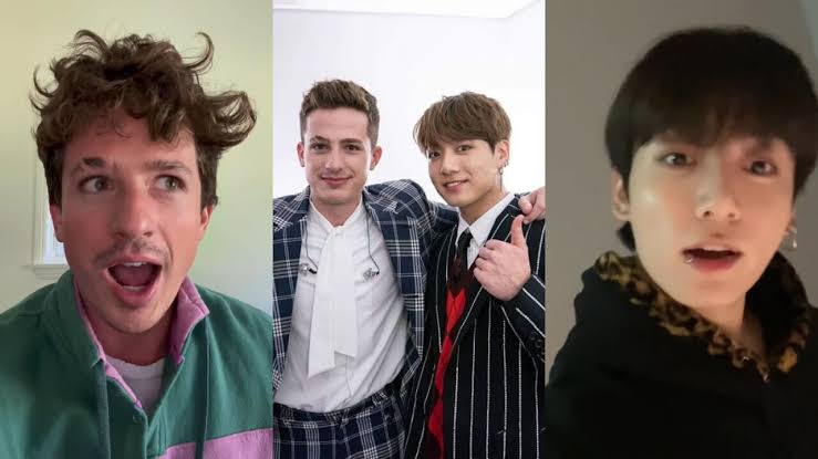 Jungkook BTS Kolaborasi dengan Charlie Puth, Rilis 24 Juni 2022