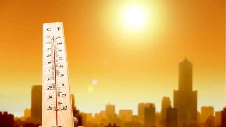 Calon Haji Perlu Waspadai “Heat Stroke”, Ini Gejalanya