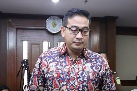 AKBP Raden Brotoseno, Narapidana Korupsi Kembali jadi Anggota Polri