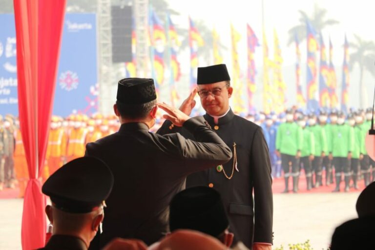 Rapat Pemberhentian Anies-Riza Digelar Hari Ini