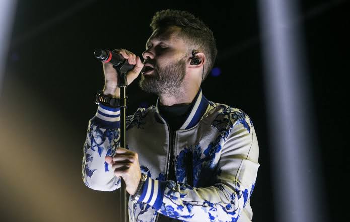 Hore, Calum Scott Bakal Konser di Jakarta 25 Oktober 2022