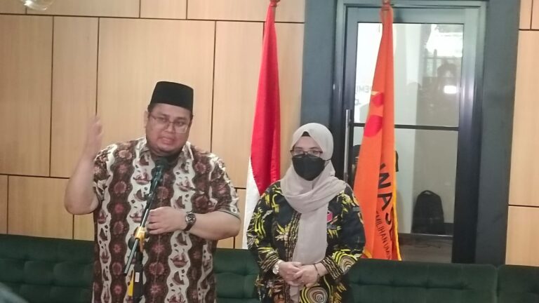 Bawaslu Mulai Buka Pendaftaran untuk Para Pemantau Pemilu Hari Ini