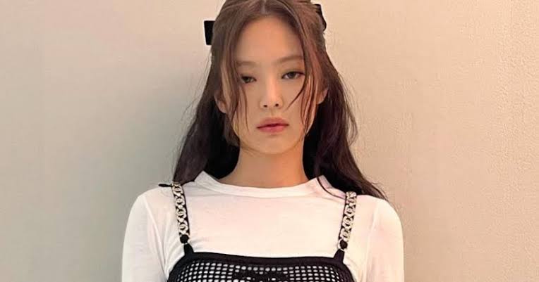 Ditawari Main Drama Ã¢â‚¬Å“The IdolÃ¢â‚¬Â, Jennie Blackpink Pikir-pikir