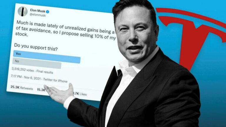 Waduh, Elon Musk Dibombardir Akun Palsu di Twitter