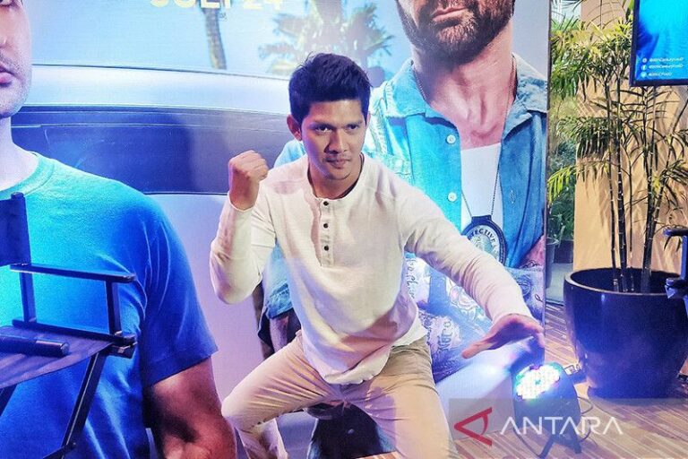 Kasus Pengeroyokan oleh Iko Uwais Masuk Tahap Penyidikan