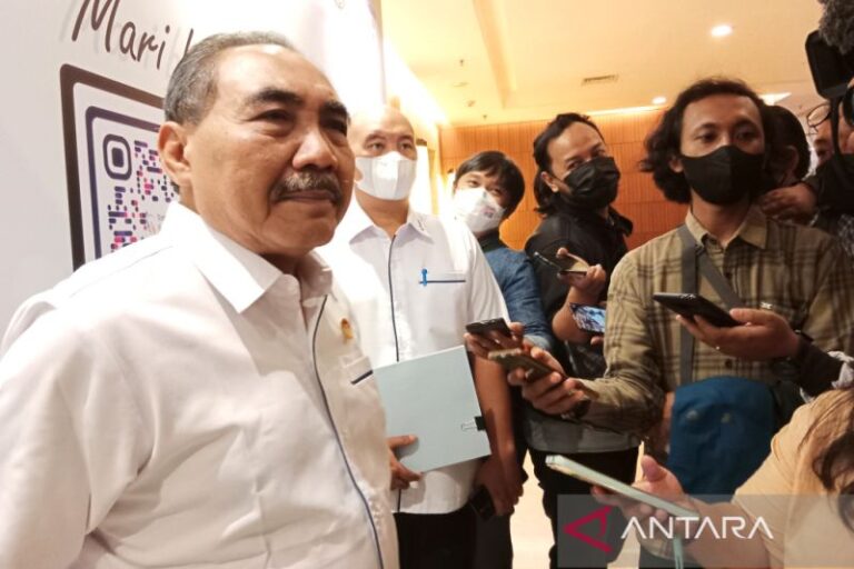 LPSK akan Fasilitasi Restitusi Korban Penipuan Investasi DNA Pro