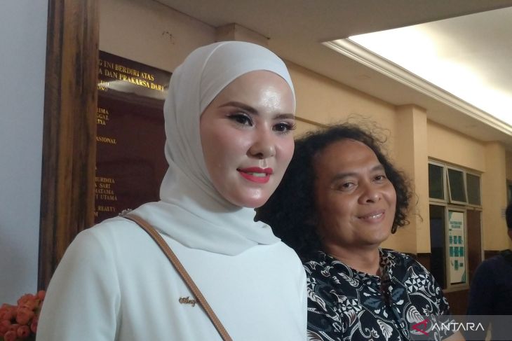 Angel Lelga Ngaku Jadi Korban Penipuan Proyek Cryptocurrency