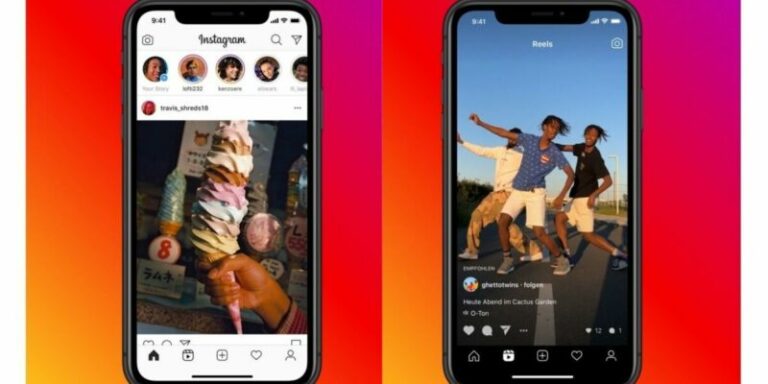 Makin Seru! Instagram Kini Perpanjang Durasi Reels