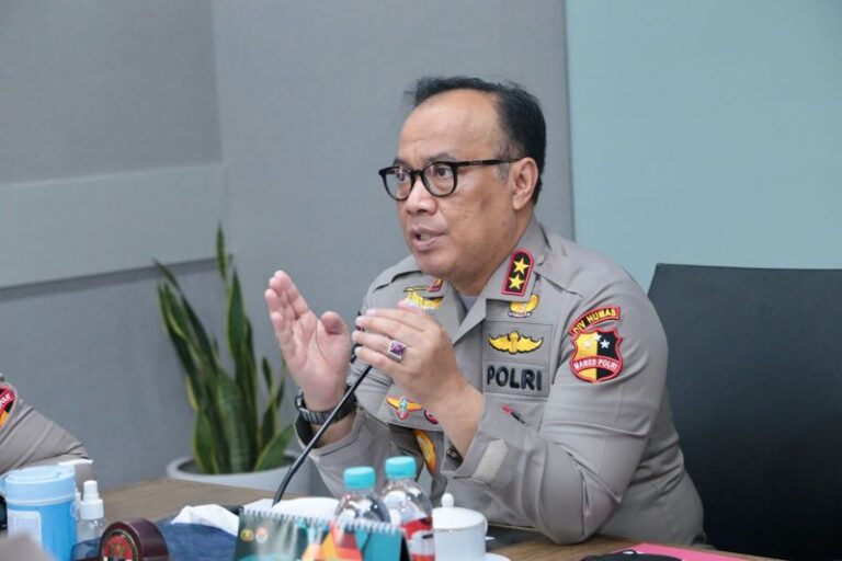 HUT ke-76 Bhayangkara, Setapak Transformasi Menuju Polri yang Presisi