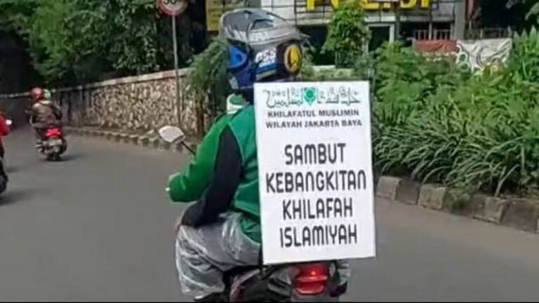 Densus 88 Ingatkan Masyarakat Waspadai Kelompok Khilafatul Muslimin