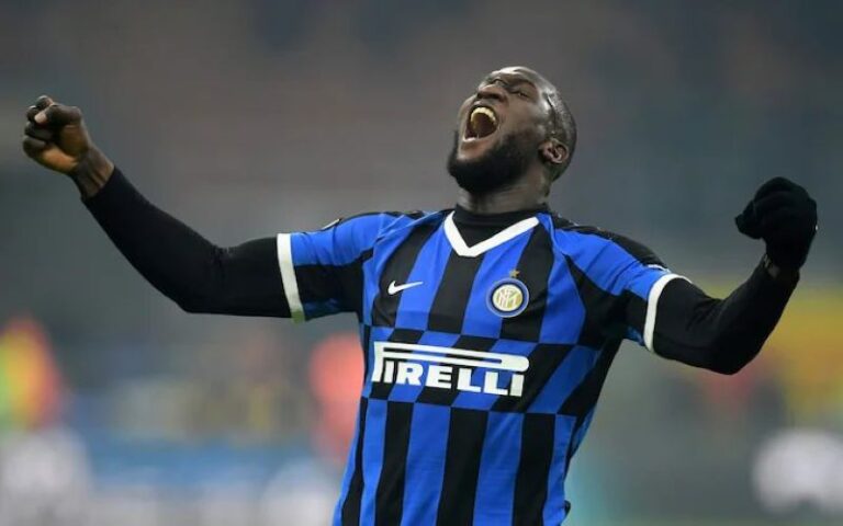 Lukaku Bakal Kembali Lagi ke Inter Milan