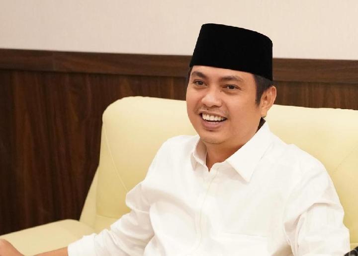 Bendahara PBNU Mardani Maming Dicegah ke Luar Negeri