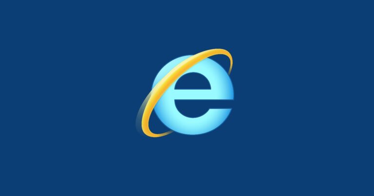 26 Tahun Beroperasi, Internet Explorer Akhirnya Pensiun