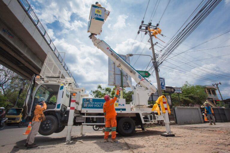 Tarif Listrik Golongan 3.500 VA ke Atas Disesuaikan, Segini Besarannya