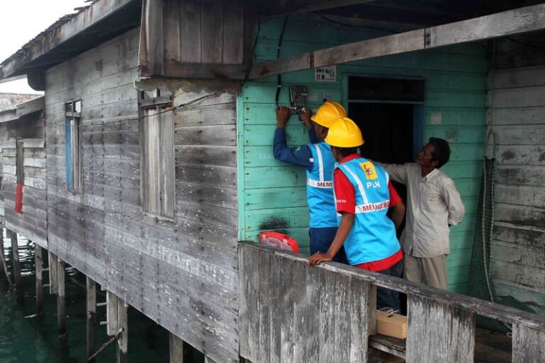 Kementerian ESDM: Kenaikan Tarif Listrik Perbaiki Kinerja Keuangan Negara