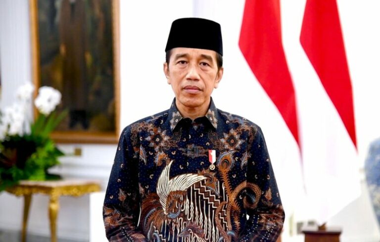 Presiden Minta Kemenlu Maksimal Bantu Kepulangan Jenazah Eril