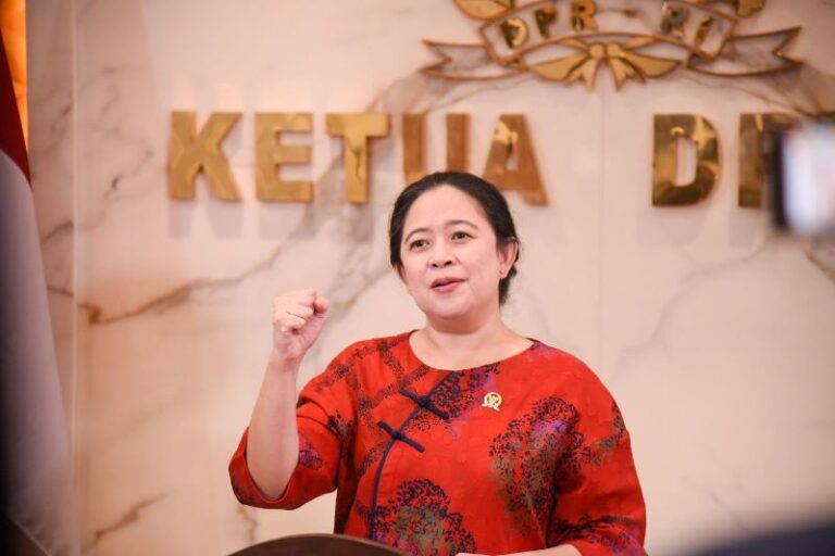 Ketua DPR Sahkan Rekomendasi Naturalisasi Shayne Pattynama