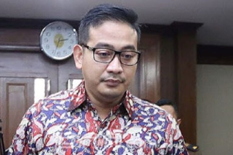 Pemecatan Brotoseno hingga Penipuan Trading Binomo Warnai Pemberitaan Soal Hukum