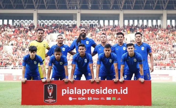 Kalahkan PSS Sleman 5-2, PSIS Melaju ke Perempat Final Piala Presiden