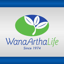 Logo Wanaartha