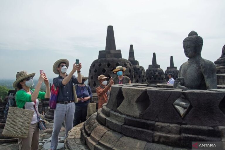 Polda Metro Jaya Tak Istimewakan Kasus Meme Stupa Borobudur