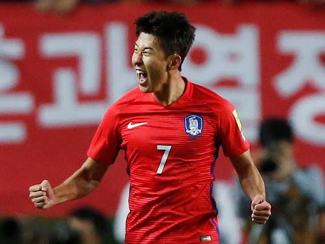 Son Heung-min cetak gol pada laga ke-100