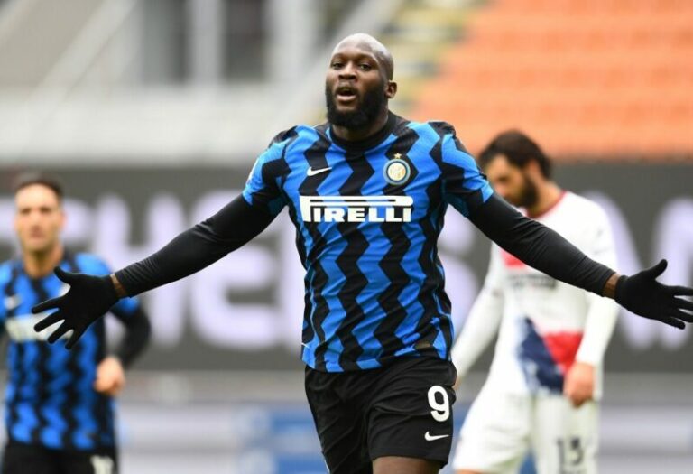 Kembali ke Inter Milan: Lukaku: Seperti Pulang ke Rumah Sendiri