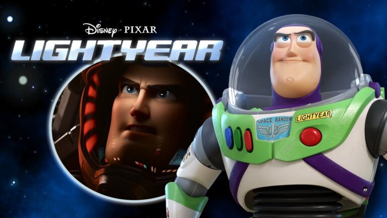 Film Disney Pixar “Lightyear” Dicekal Karena Tayangkan Adegan LGBT