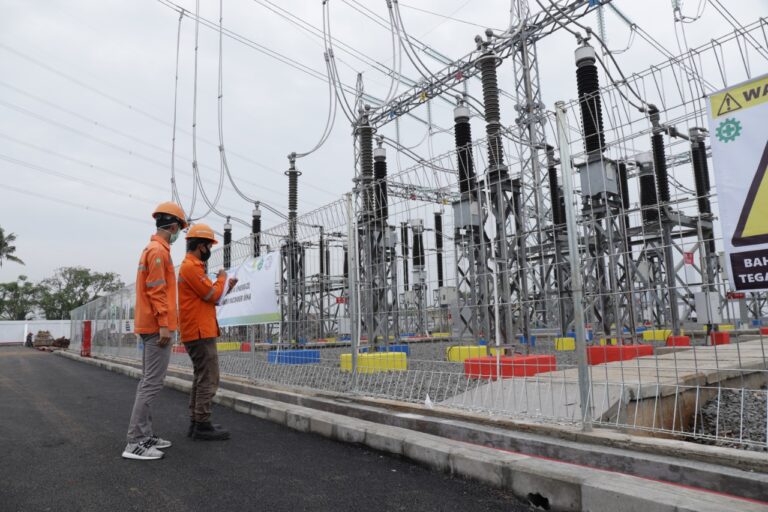 PLN: Tarif Listrik Indonesia Paling Murah Kedua di Asia Tenggara