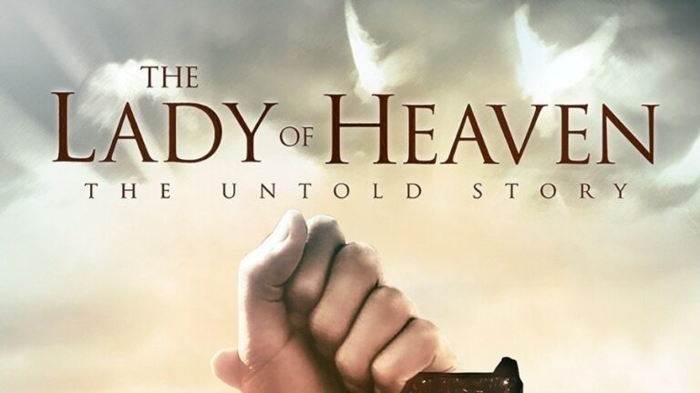 Dunia Minggu Ini: Kontroversi Film “The Lady of Heaven hingga McDonald’s Bayar Denda Rp19 Triliun