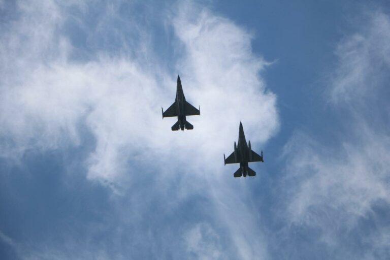 TNI AU dan Angkatan Udara AS Siap Gelar Latihan Bersama